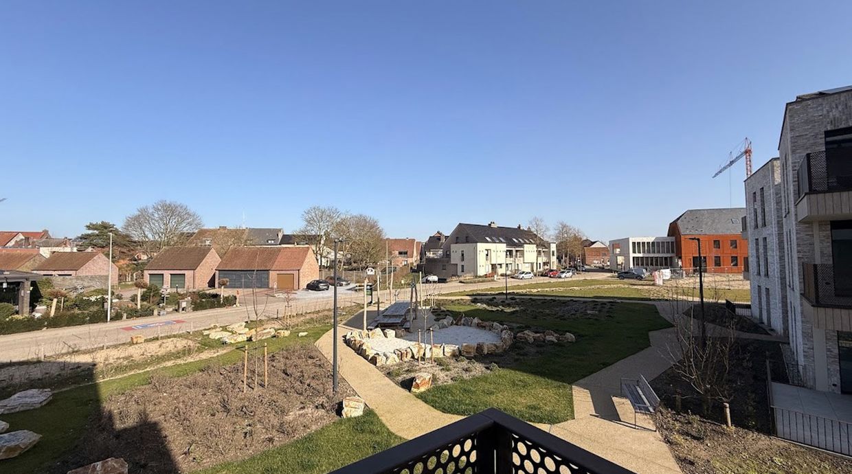 Appartement te huur in Peer