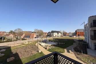 Appartement te huur in Peer