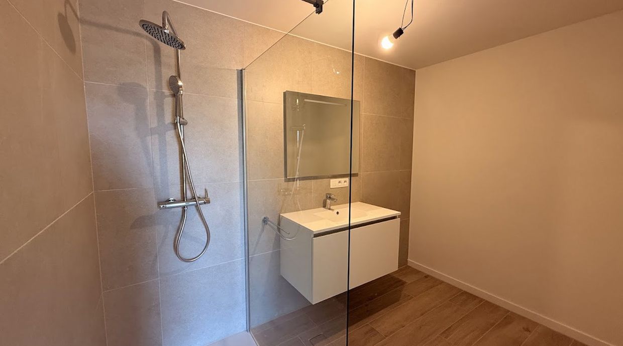 Appartement te huur in Peer