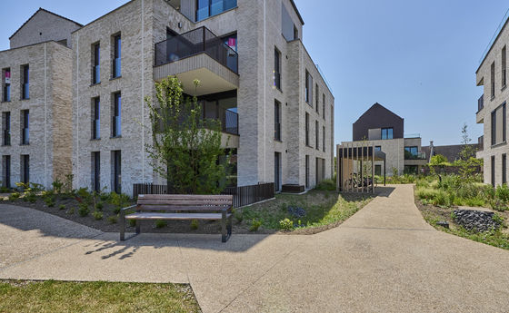 Appartement te huur in Peer