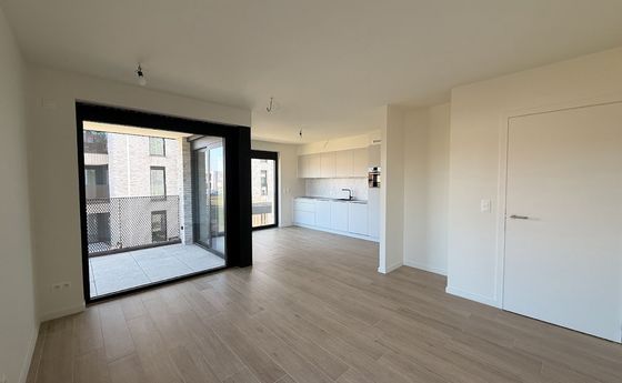 Appartement te huur in Peer