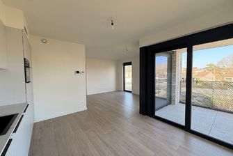 Appartement te huur in Peer