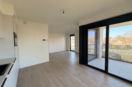 Appartement te huur in Peer