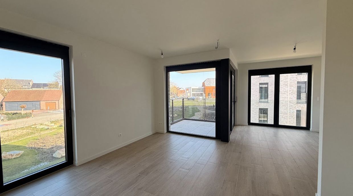 Appartement te huur in Peer