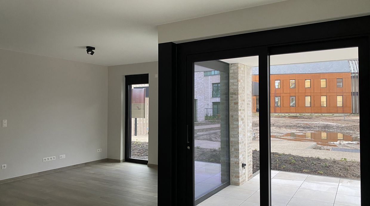 Appartement te huur in Peer
