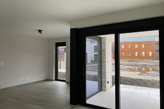 Appartement te huur in Peer
