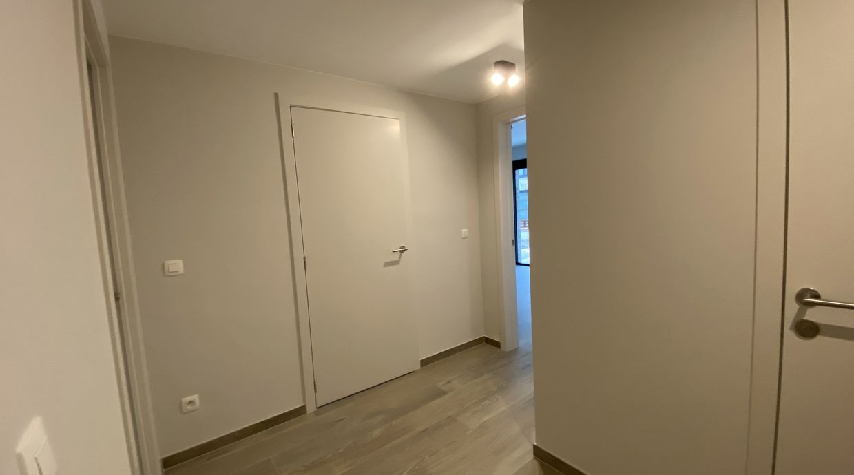 Appartement te huur in Peer