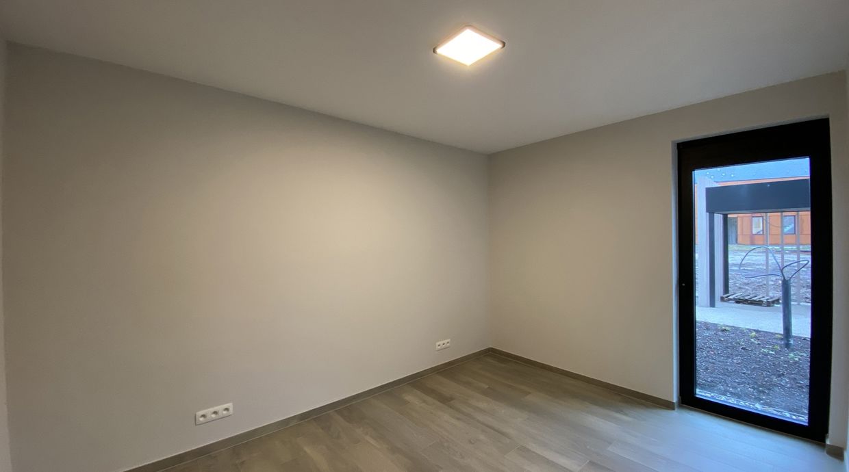 Appartement te huur in Peer