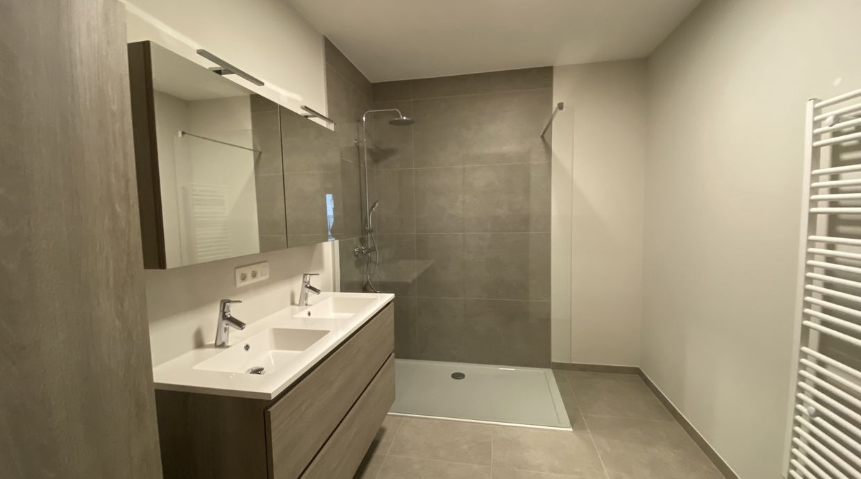 Appartement te huur in Peer
