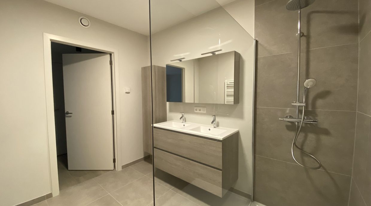 Appartement te huur in Peer