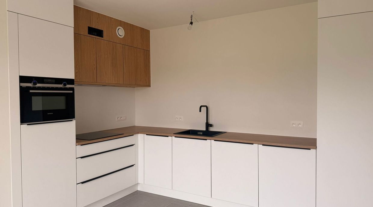 Appartement te huur in Peer