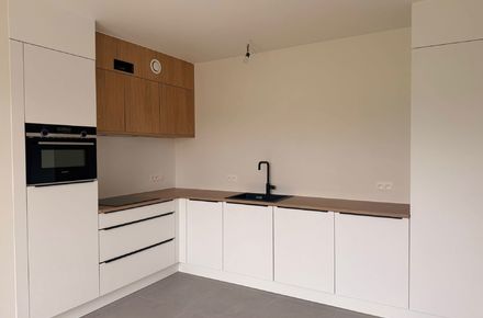 Appartement te huur in Peer