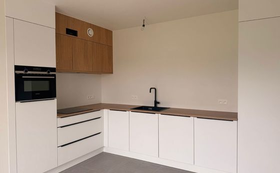 Appartement te huur in Peer