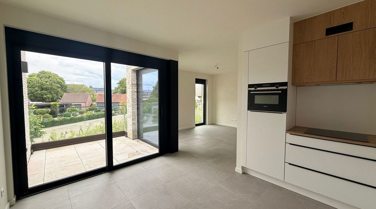 Appartement te huur in Peer