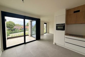 Appartement te huur in Peer