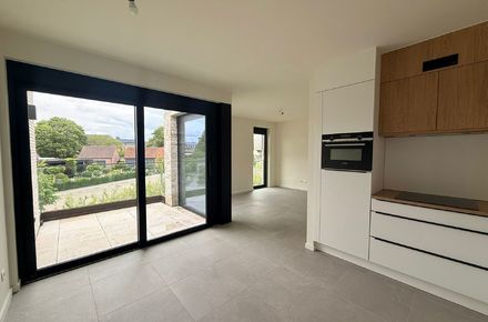 Appartement te huur in Peer