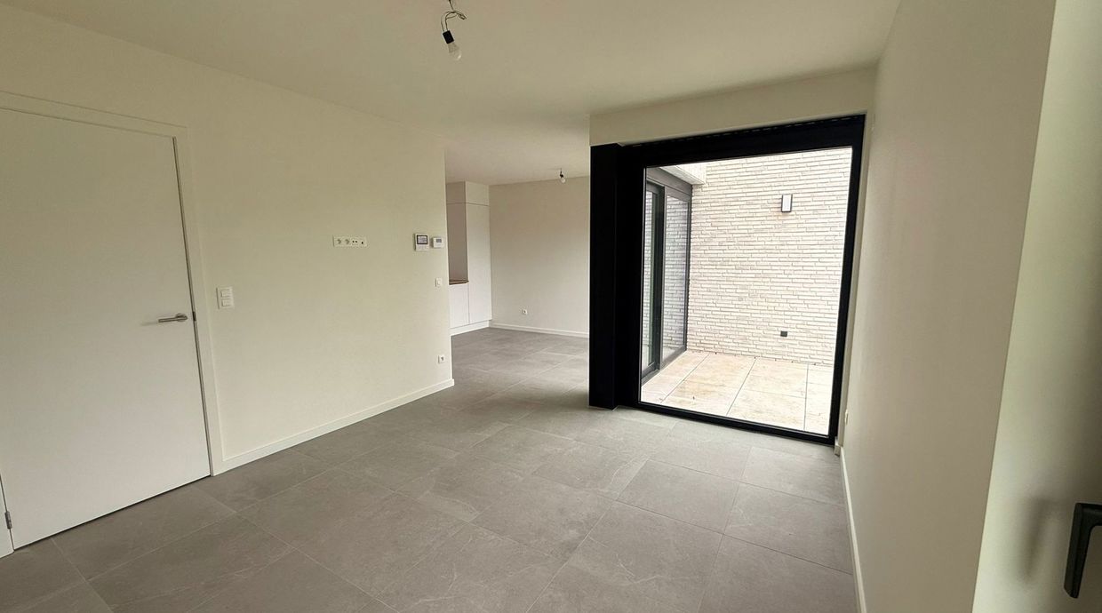 Appartement te huur in Peer