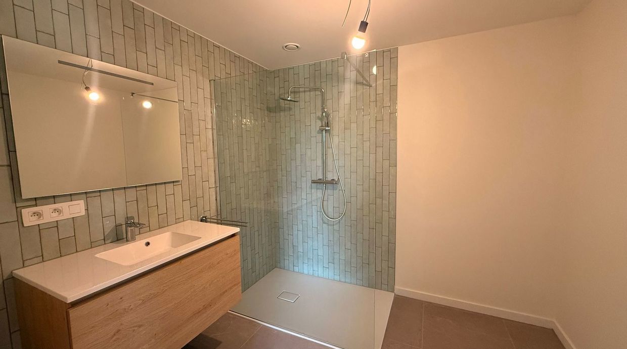 Appartement te huur in Peer