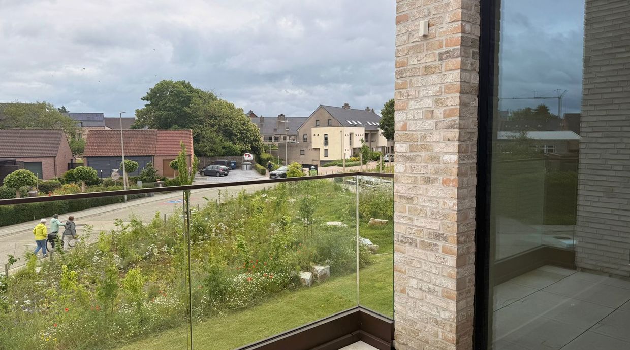 Appartement te huur in Peer