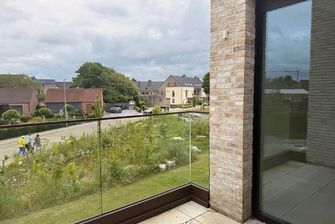 Appartement te huur in Peer