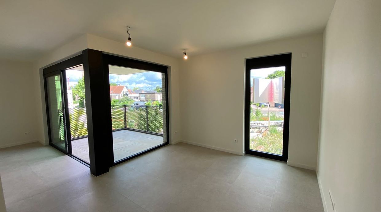 Appartement te huur in Peer