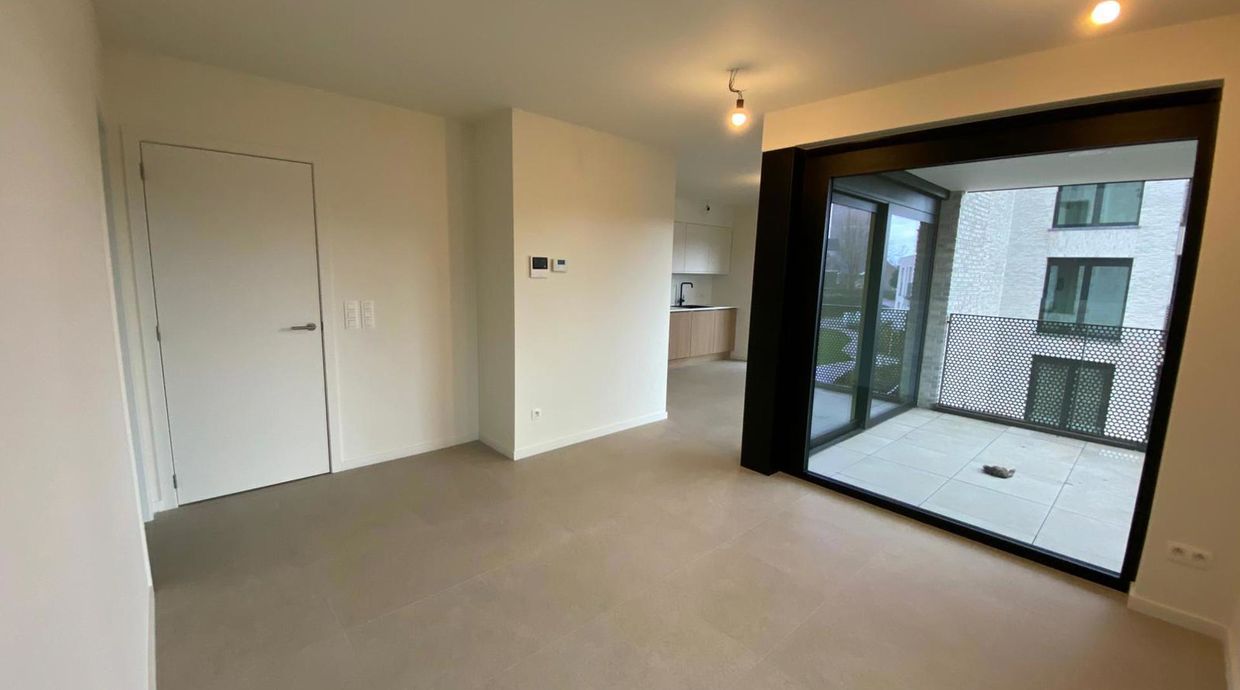 Appartement te huur in Peer