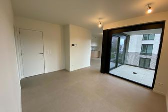 Appartement te huur in Peer