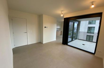 Appartement te huur in Peer