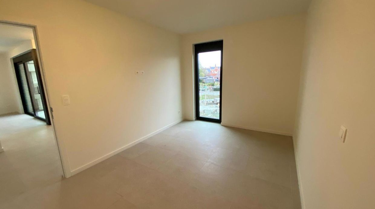 Appartement te huur in Peer