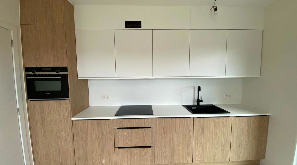Appartement te huur in Peer