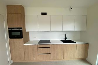 Appartement te huur in Peer