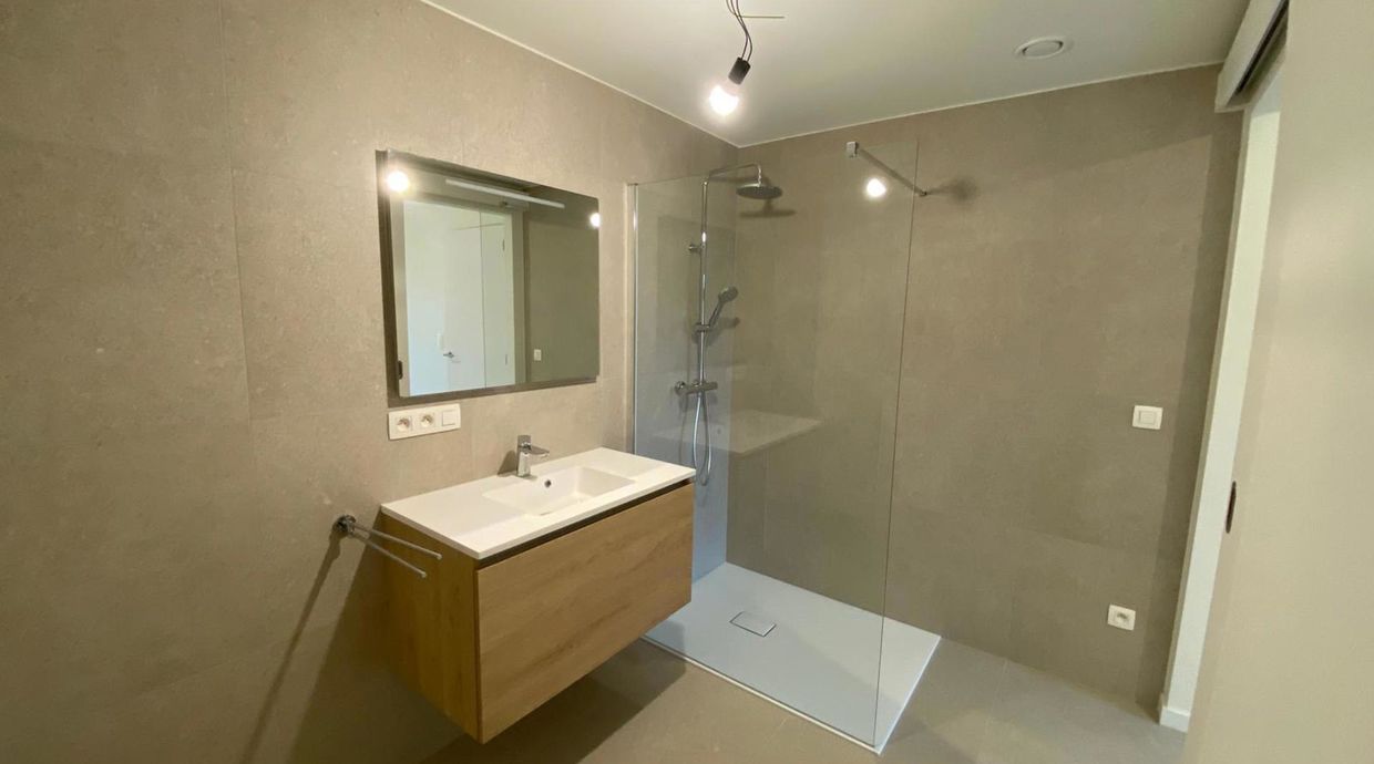 Appartement te huur in Peer