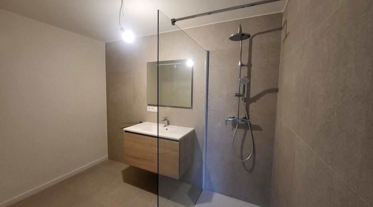 Appartement te huur in Peer