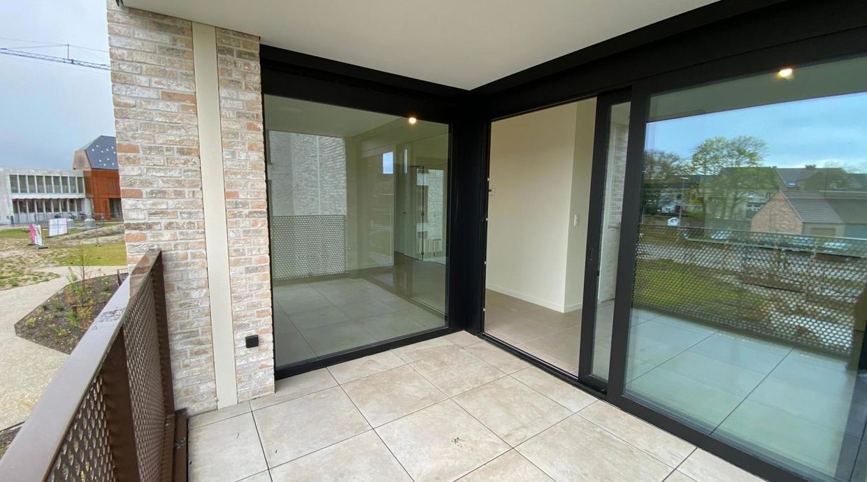 Appartement te huur in Peer