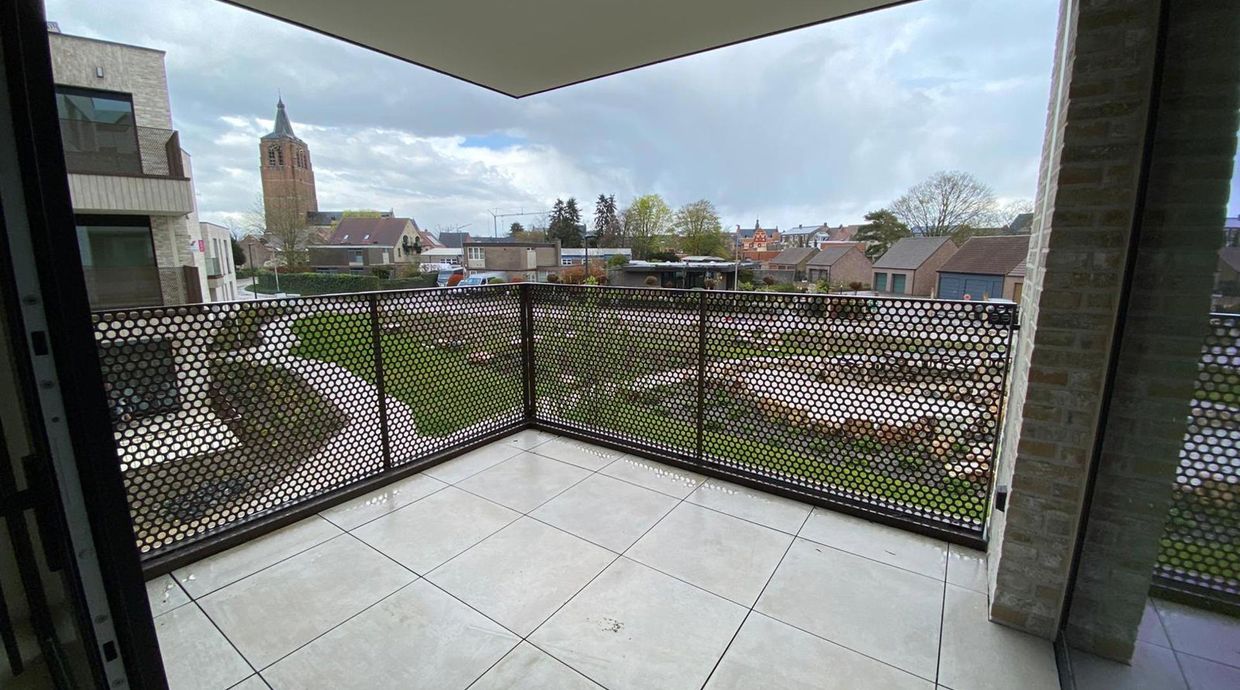Appartement te huur in Peer
