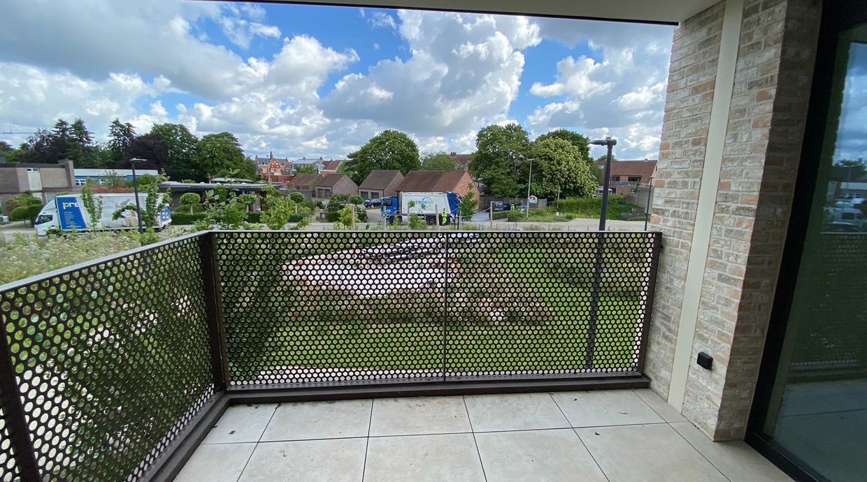 Appartement te huur in Peer