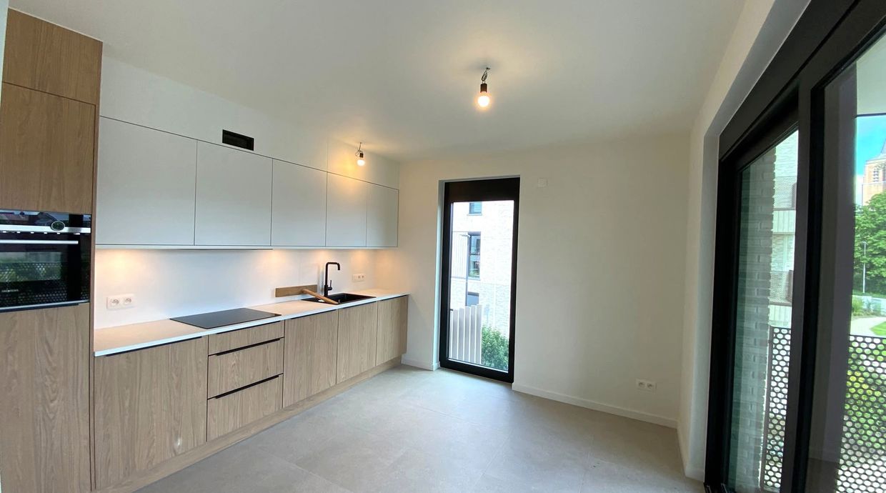 Appartement te huur in Peer