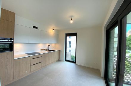 Appartement te huur in Peer