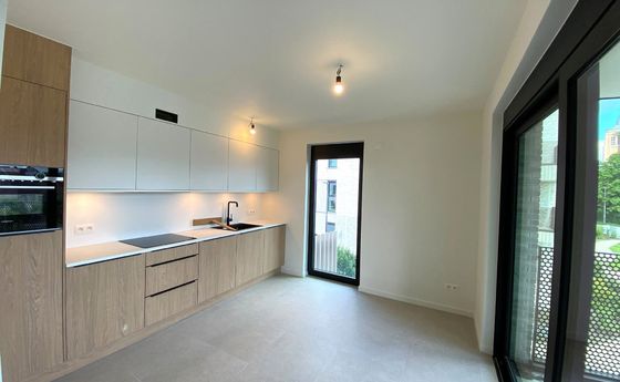 Appartement te huur in Peer