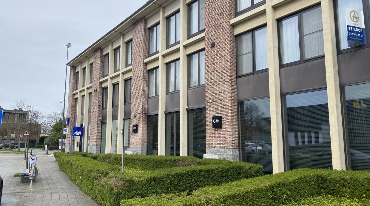 Appartement te huur in Zonhoven