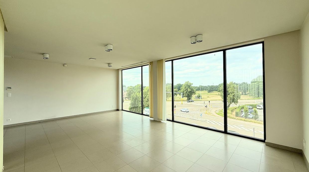 Appartement te huur in Zonhoven