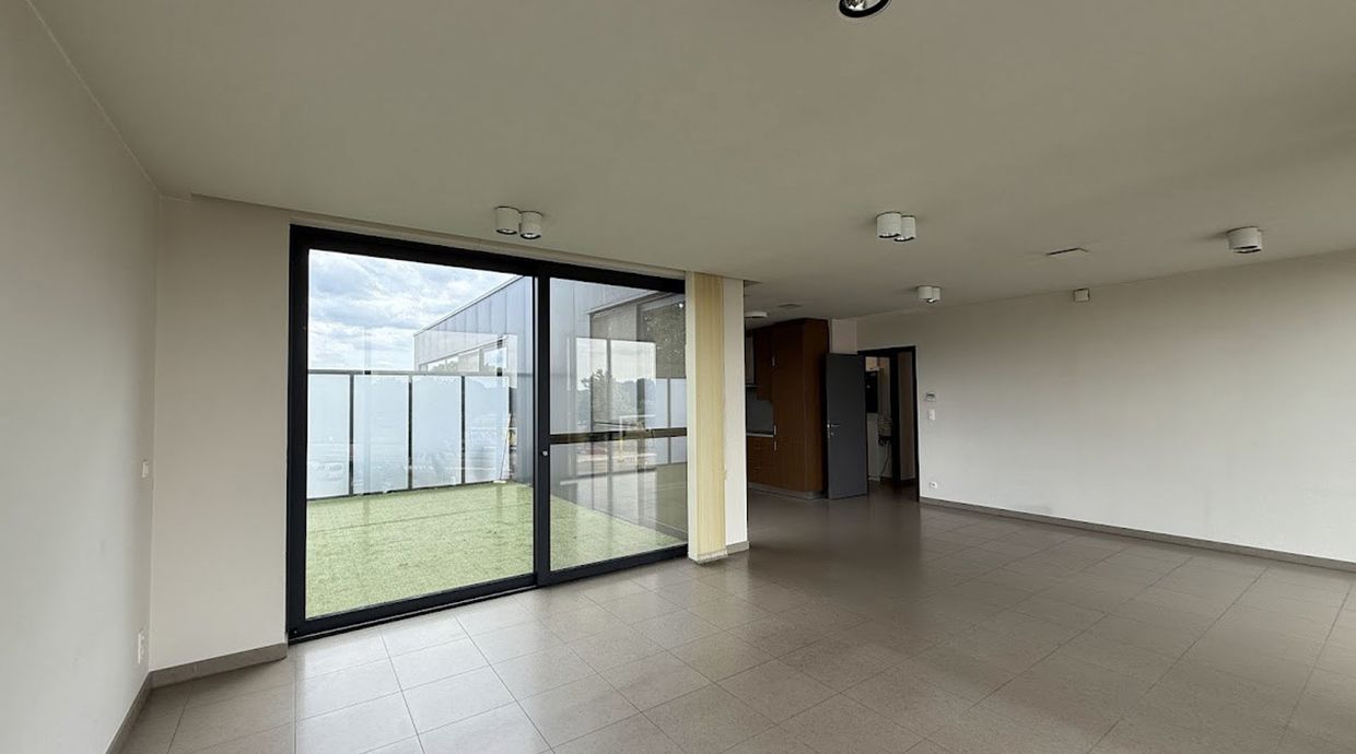 Appartement te huur in Zonhoven