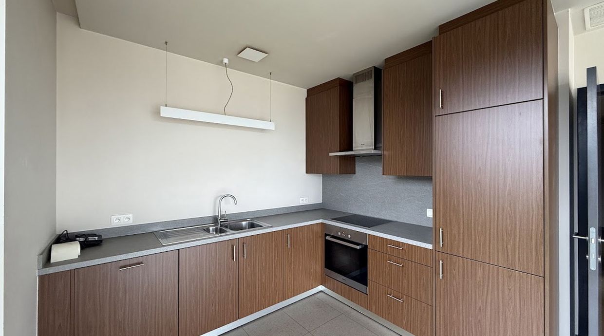 Appartement te huur in Zonhoven