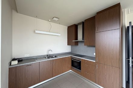 Appartement te huur in Zonhoven