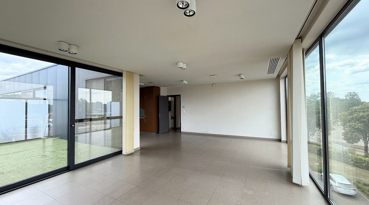 Appartement te huur in Zonhoven
