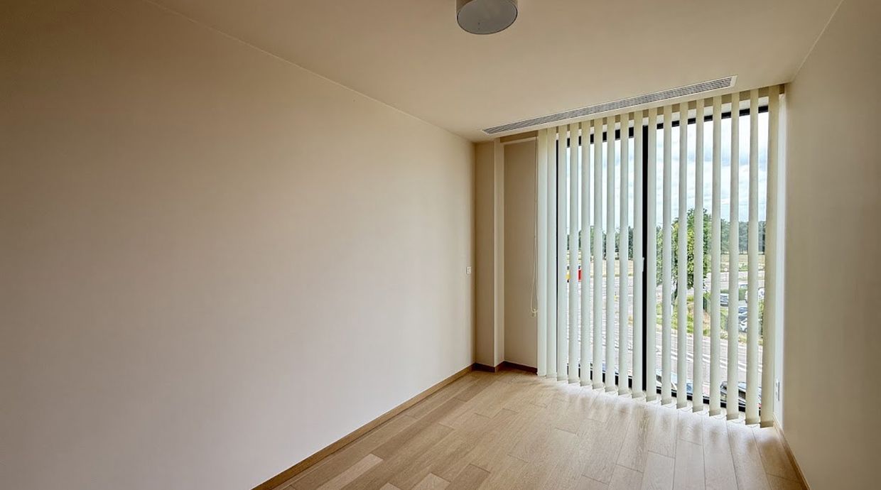 Appartement te huur in Zonhoven