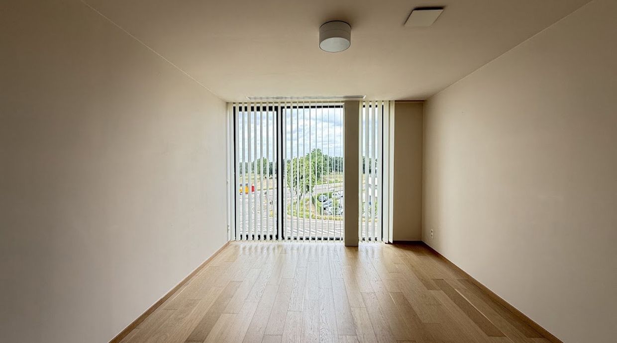 Appartement te huur in Zonhoven