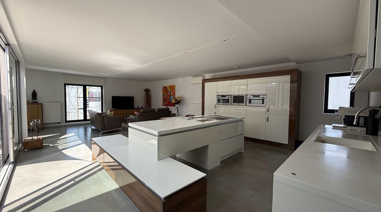 Appartement te huur in Zonhoven