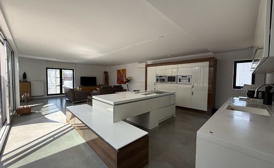 Appartement te huur in Zonhoven
