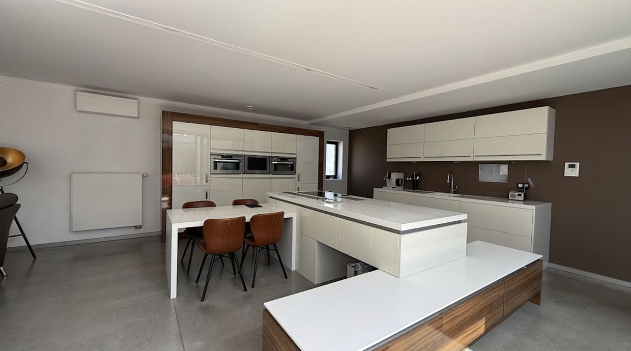 Appartement te huur in Zonhoven